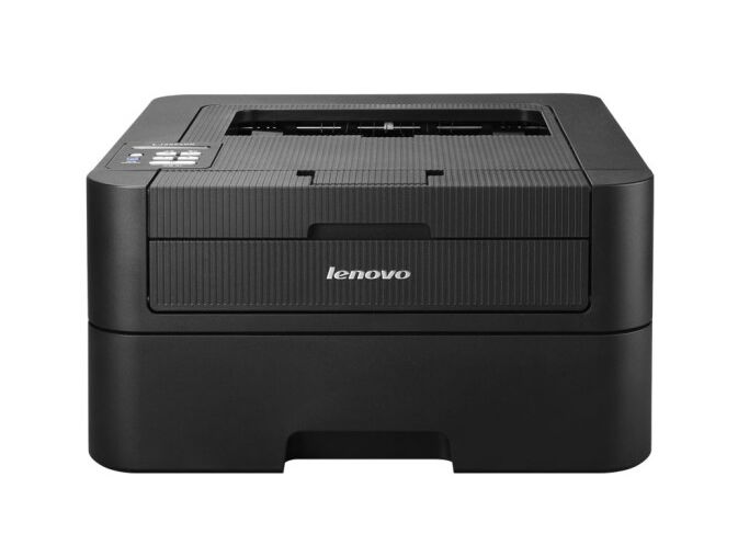 聯(lián)想 打印機(jī)二號 LJ2655DN